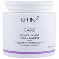 Keune Care Blonde Savior Mask    500 